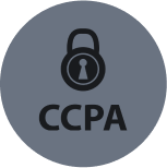 CCPA  icon