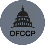 OFCCP (Office of Federal Contract Compliance Programs)  icon